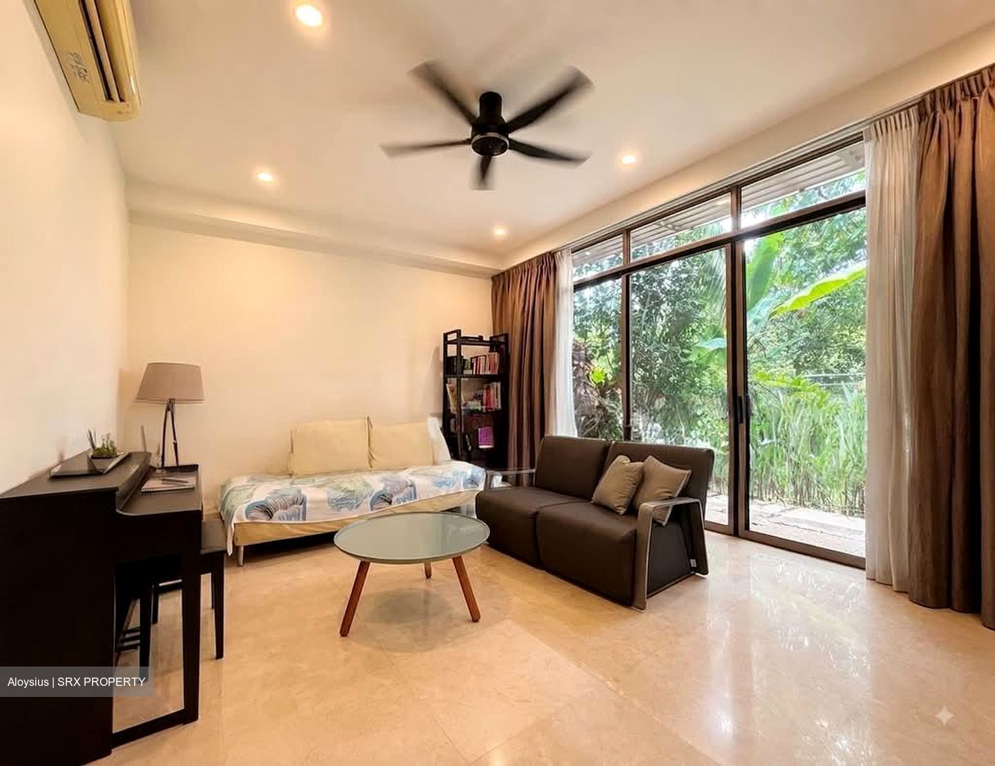 Tagore Avenue (D26), Terrace #606836721